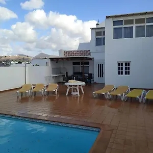 Villa Mar Pocillos, Puerto del Carmen (Lanzarote)