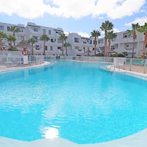 Apartamento Lanzamar 2 Bedroom, Puerto del Carmen (Lanzarote)