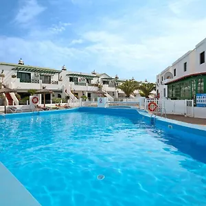 Apartamento Apartamento Marea, Puerto del Carmen (Lanzarote)