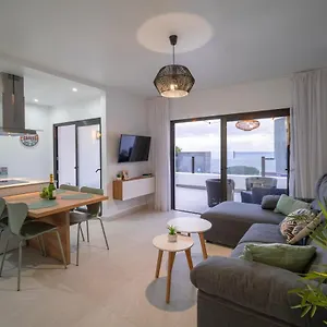 Apartamento Bimba's, Puerto del Carmen (Lanzarote)