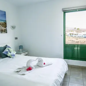 Appartamento Cosy Relax A 400m De La Playa, Puerto del Carmen (Lanzarote)