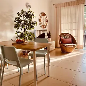 Apartment Volcan, Salitre Y Arena, Puerto del Carmen (Lanzarote)