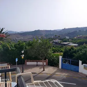 De ,2 Apartamento Frigiliana