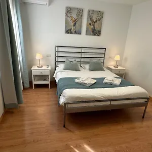 Apartamento Olivin, Puerto del Carmen (Lanzarote)
