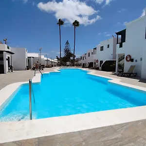 Appartamento Casa Su, Precioso En Complejo Con Piscina, Puerto del Carmen (Lanzarote)