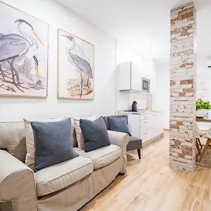 A&s I Apartamento Málaga