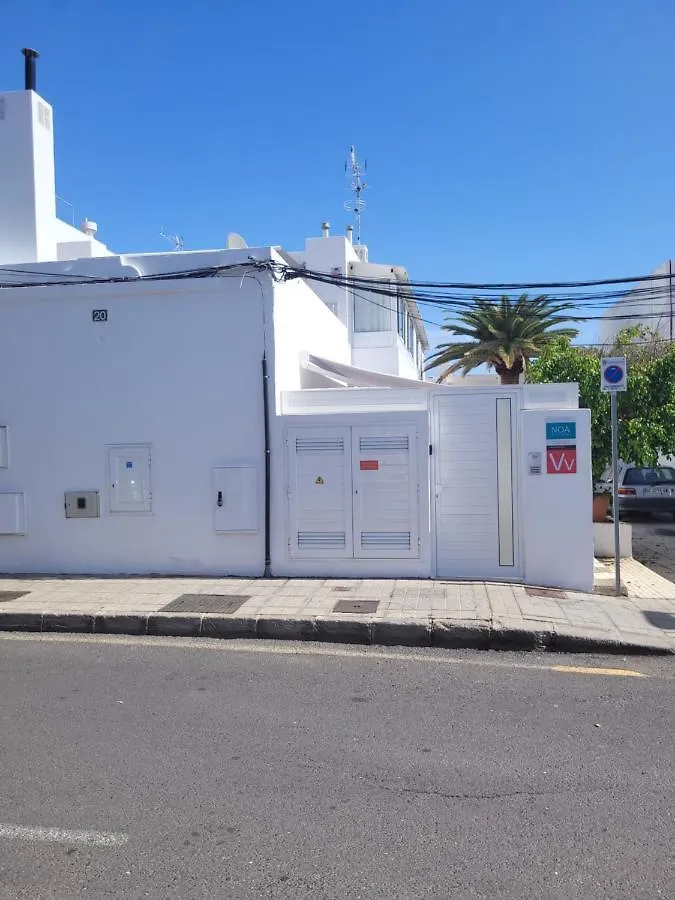 Sabbia Suites Noa Boutique Apartments Puerto del Carmen  0*, Puerto del Carmen (Lanzarote) Spanje