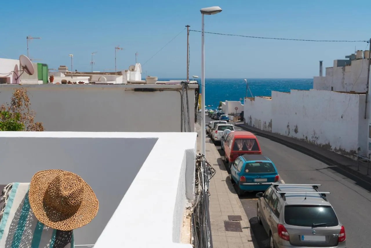 Sabbia Suites Noa Boutique Apartments Puerto del Carmen  Spanje