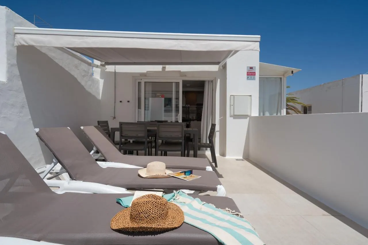 Sabbia Suites Noa Boutique Apartments Puerto del Carmen