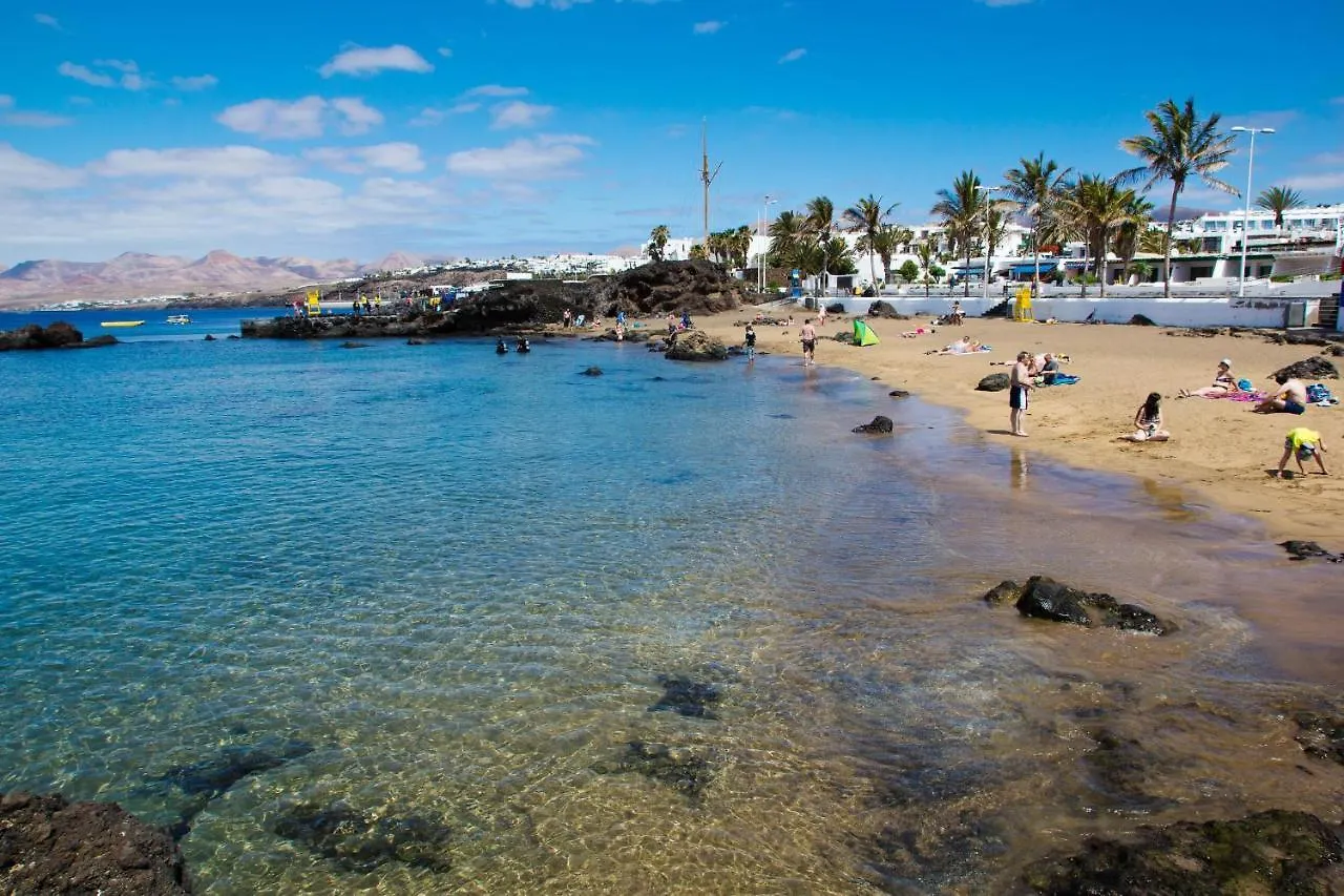 Sabbia Suites Noa Boutique Apartments Puerto del Carmen   Puerto del Carmen (Lanzarote)