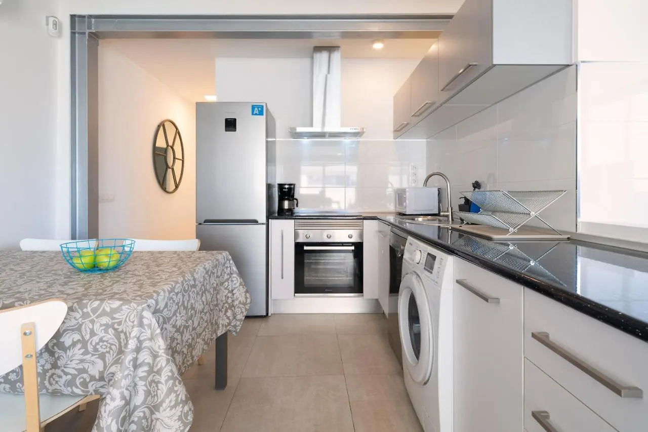Sabbia Suites Noa Boutique Apartments Puerto del Carmen  Spain