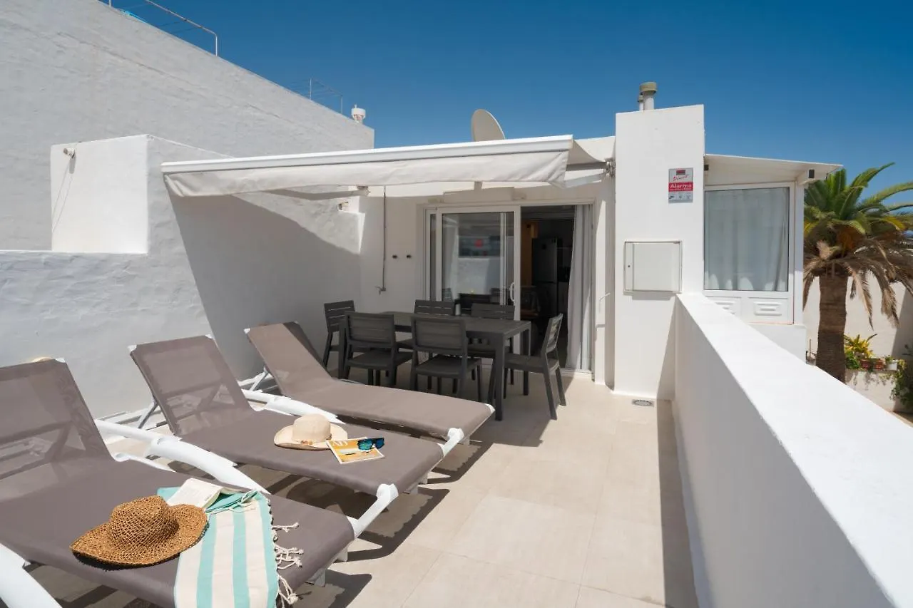 Sabbia Suites Noa Boutique Apartments Puerto del Carmen