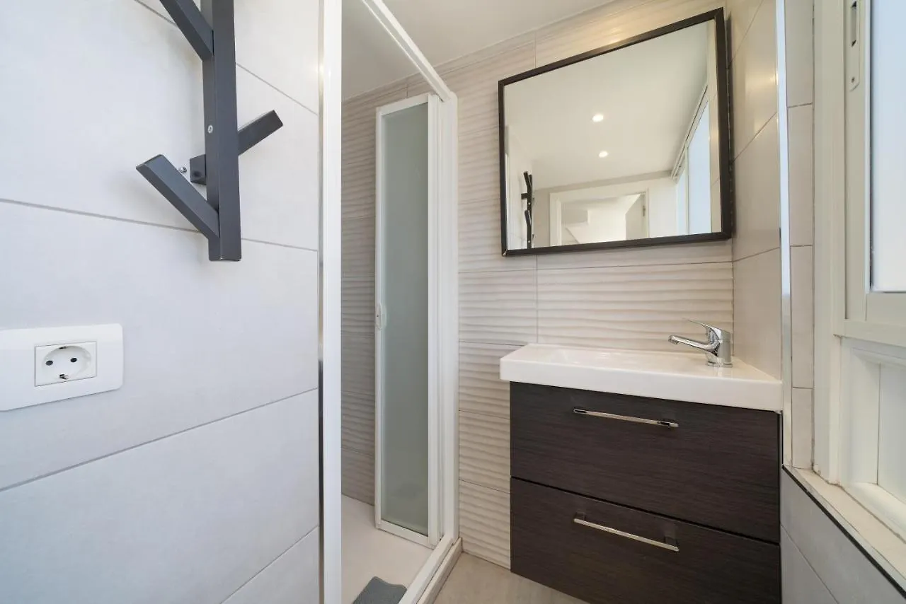 Sabbia Suites Noa Boutique Apartments Puerto del Carmen  Puerto del Carmen (Lanzarote)