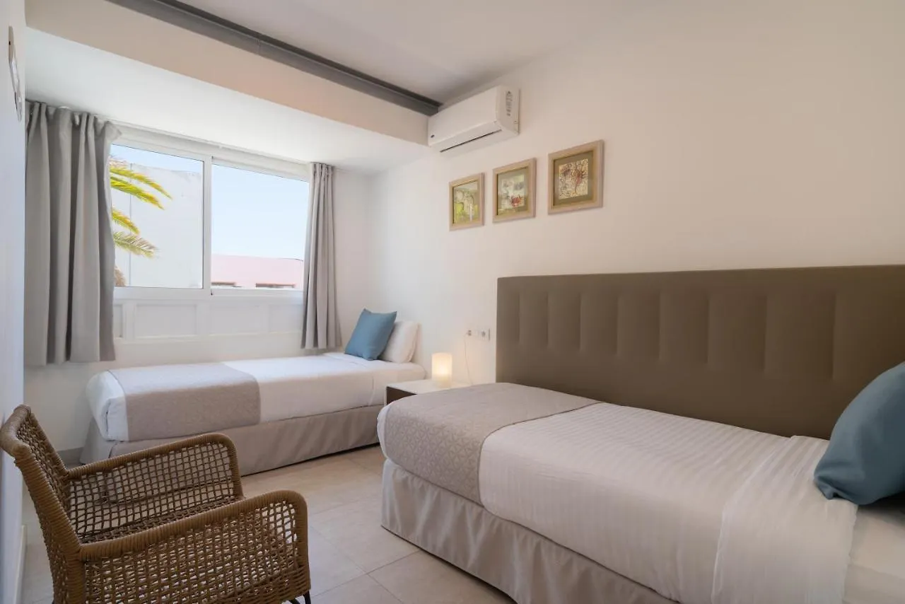 Sabbia Suites Noa Boutique Apartments Puerto del Carmen  0*, Puerto del Carmen (Lanzarote) Spain