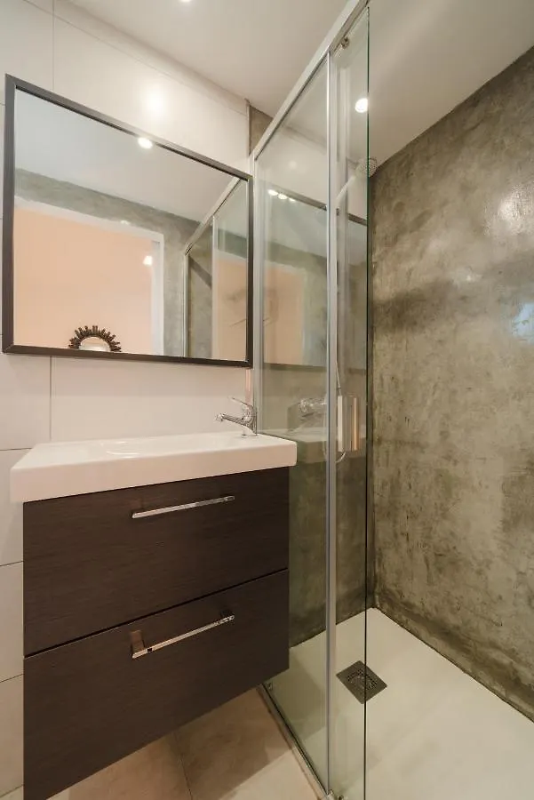 Sabbia Suites Noa Boutique Apartments Puerto del Carmen