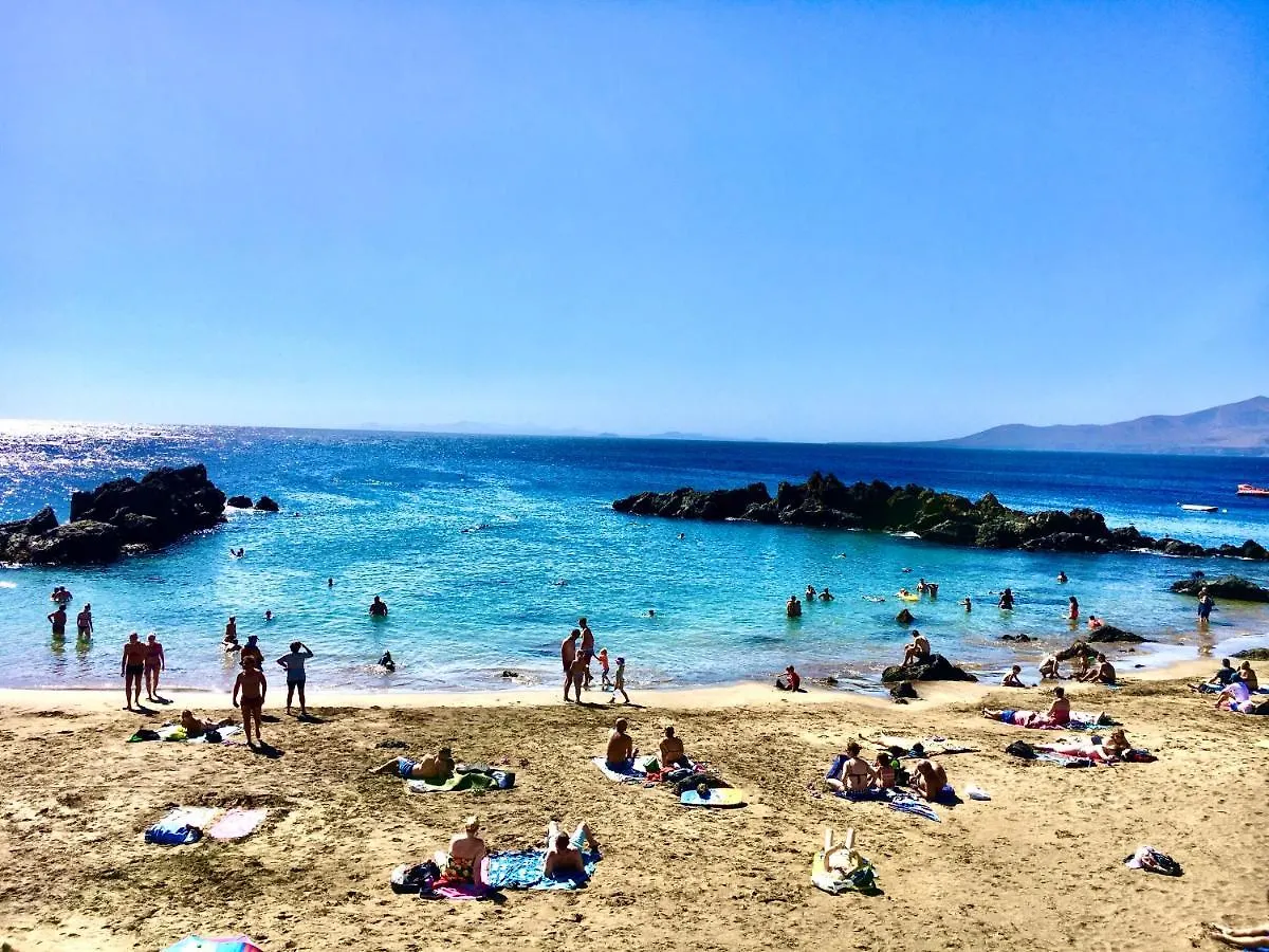 Sabbia Suites Noa Boutique Apartments Puerto del Carmen  Spain